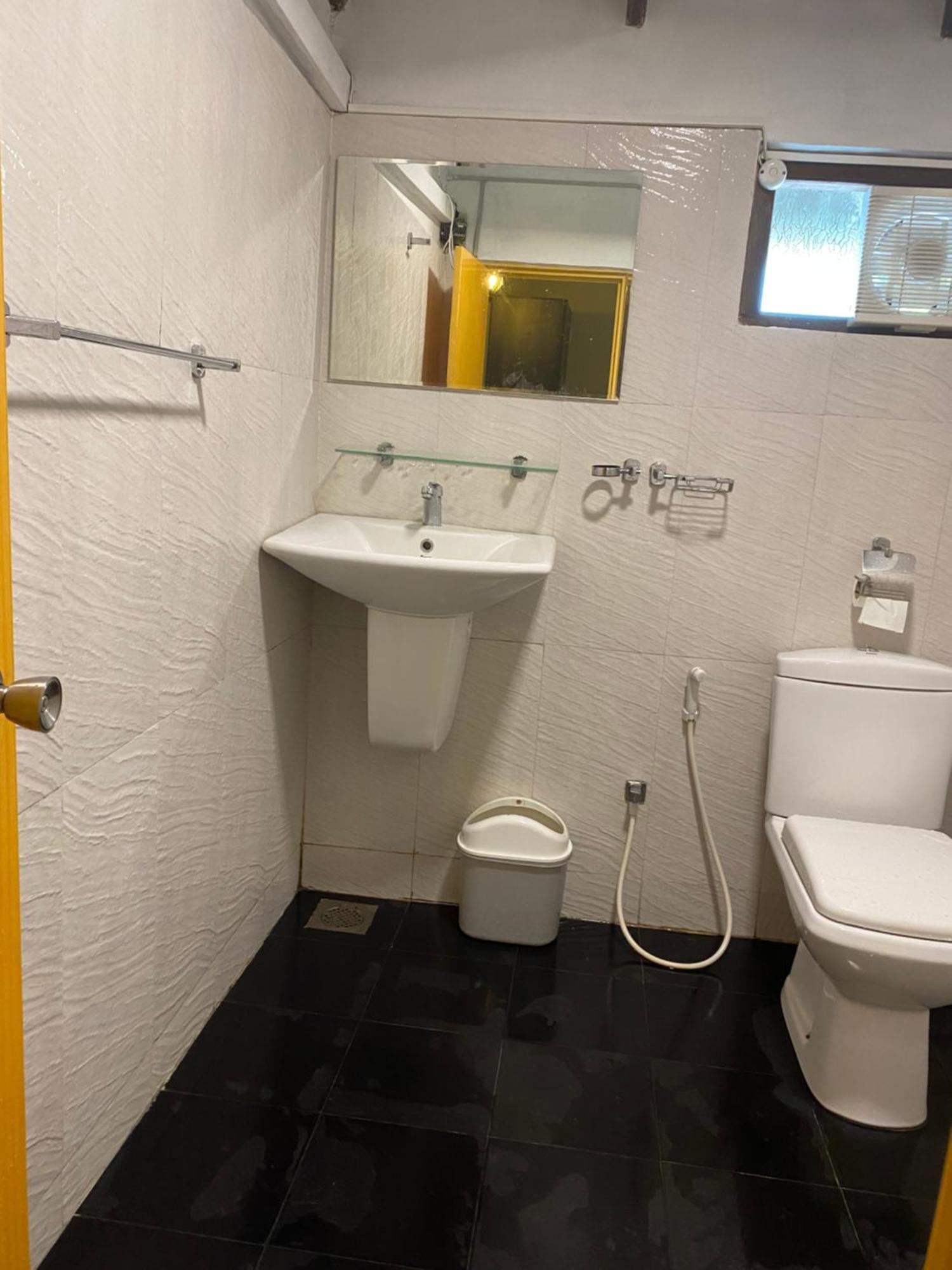 קנדי Grand Resort מראה חיצוני תמונה