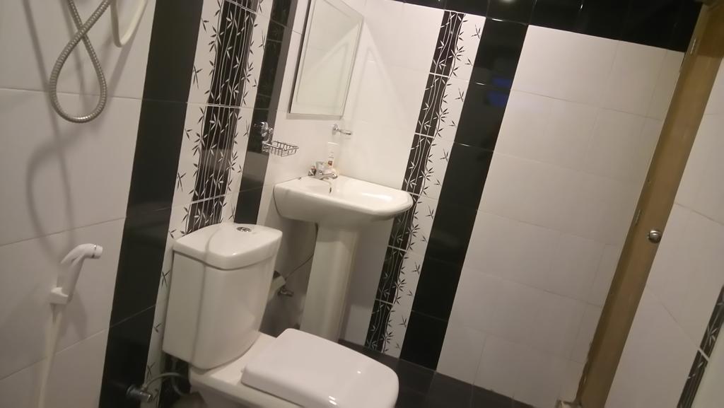 קנדי Grand Resort מראה חיצוני תמונה