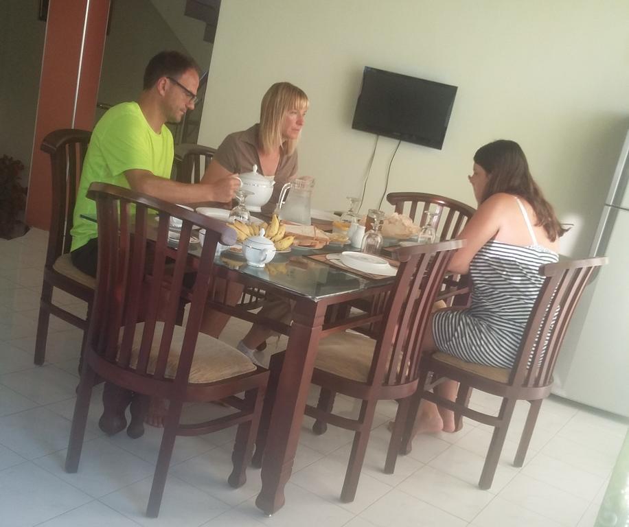 קנדי Grand Resort מראה חיצוני תמונה