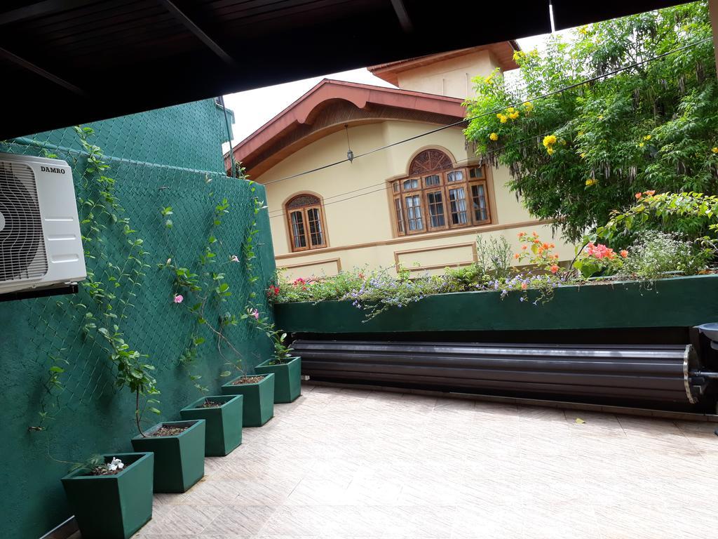 קנדי Grand Resort מראה חיצוני תמונה