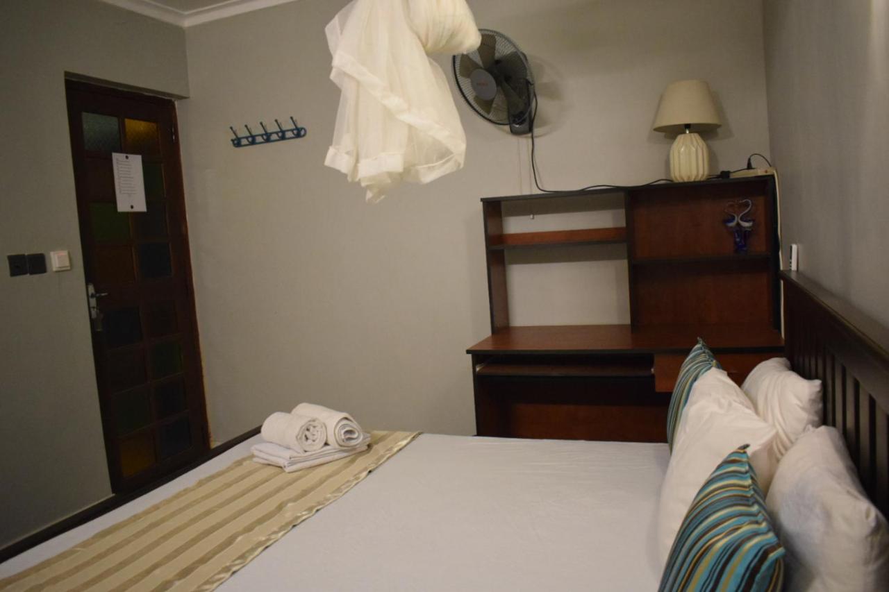 קנדי Grand Resort מראה חיצוני תמונה