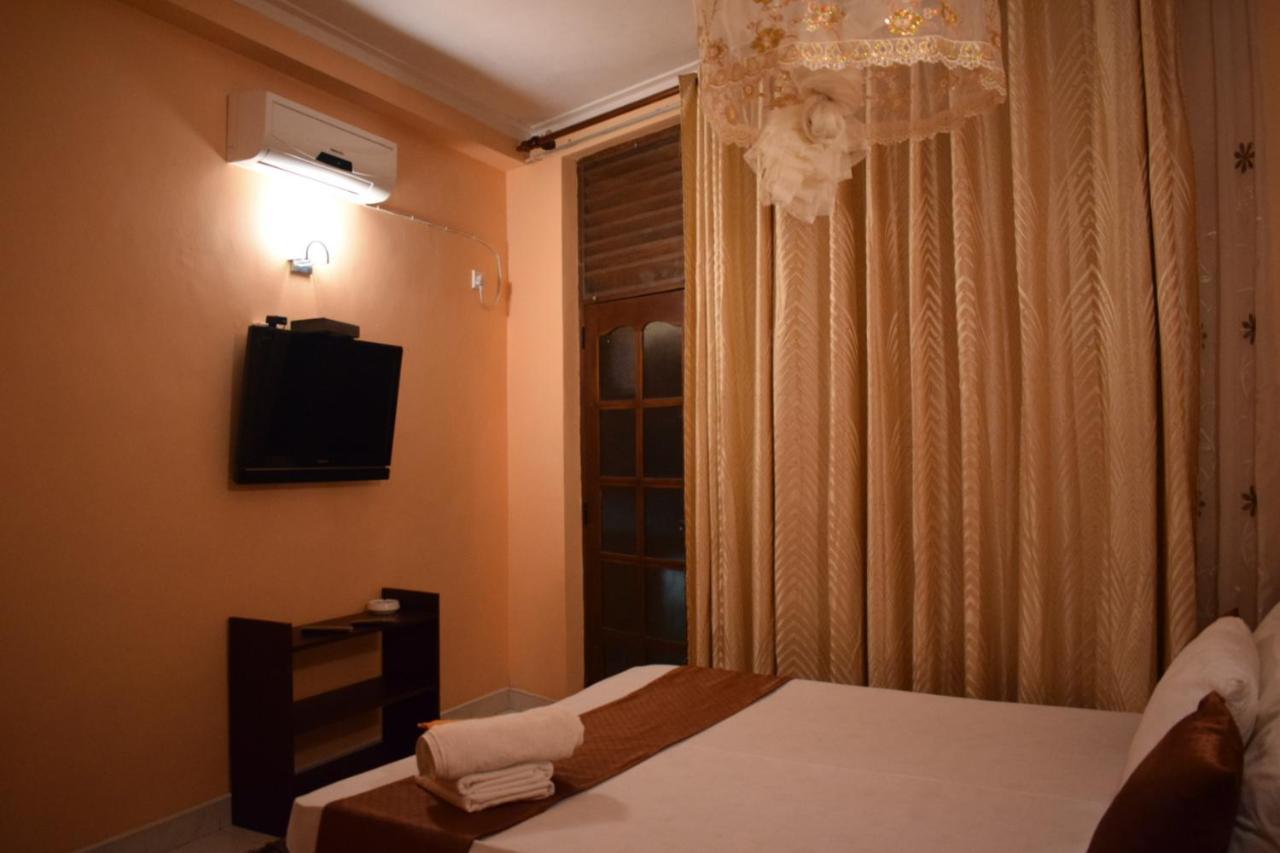 קנדי Grand Resort מראה חיצוני תמונה