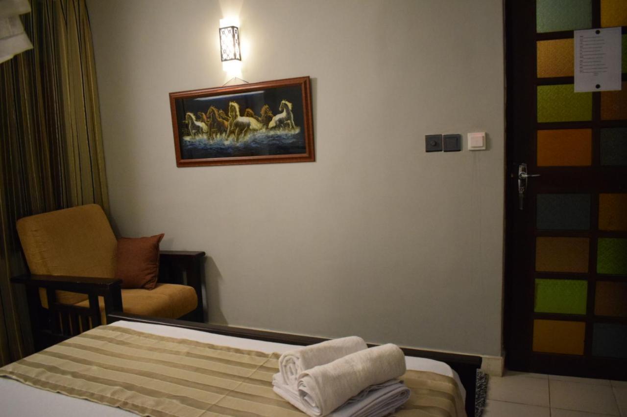 קנדי Grand Resort מראה חיצוני תמונה
